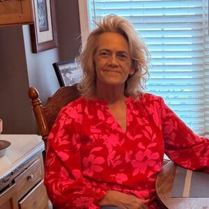 Meet your Posher, Kelly